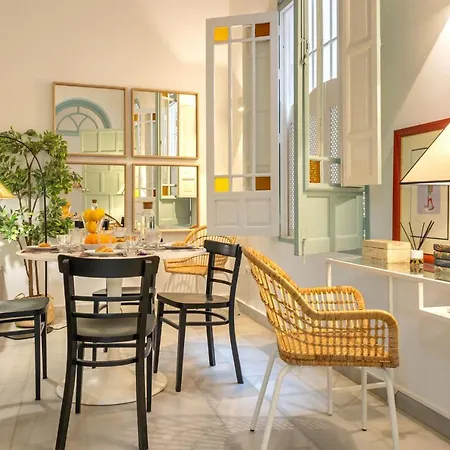 Ohliving Salvador Square *