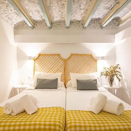 Apartamento Ohliving Salvador Square