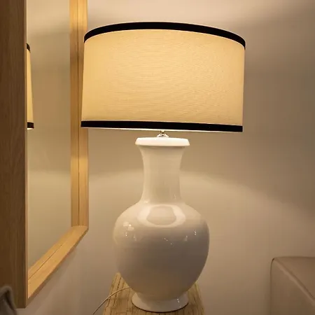 Apartamento Ohliving Salvador Square Sevilha