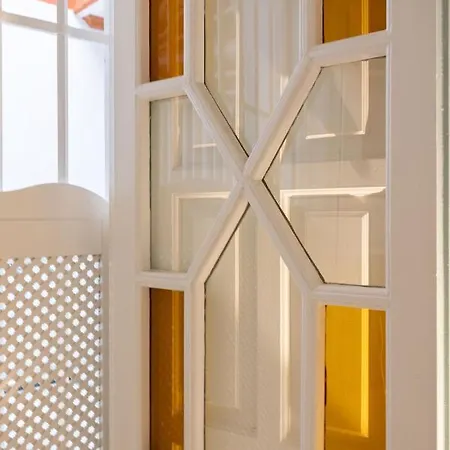 Ohliving Salvador Square Apartamento Sevilha