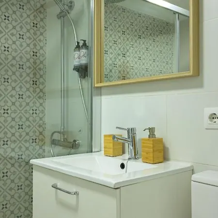 Ohliving Salvador Square Sevilha