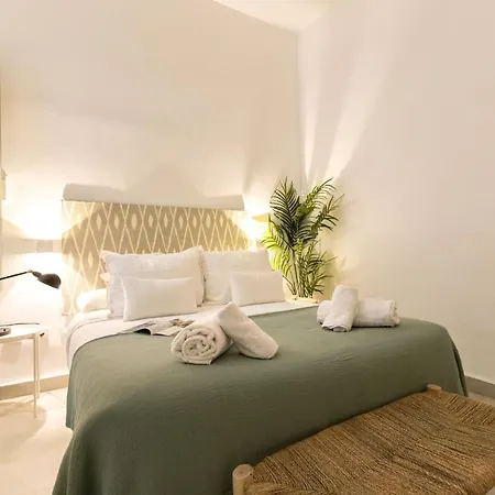 Ohliving Salvador Square *