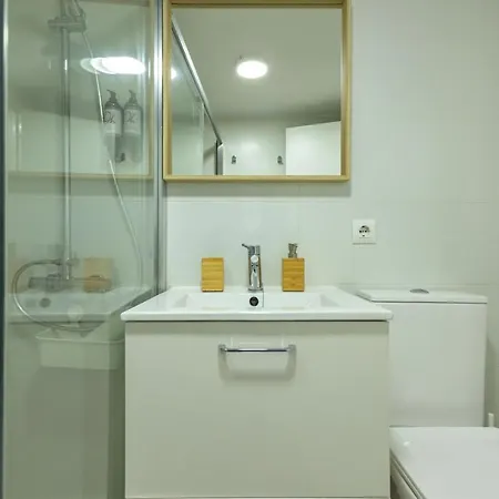 Ohliving Salvador Square *