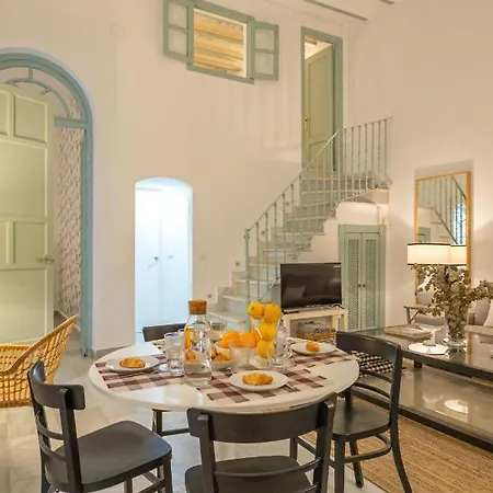 Apartamento Ohliving Salvador Square