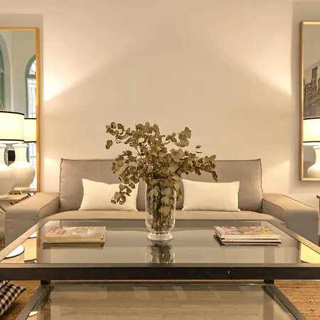 Ohliving Salvador Square Apartamento *