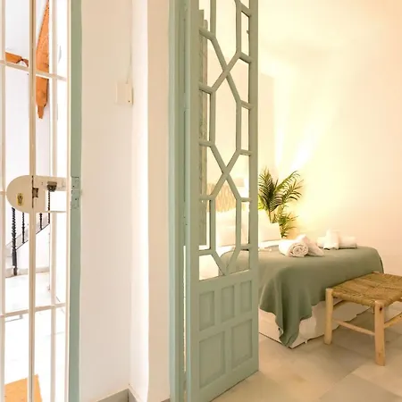 Ohliving Salvador Square Daire Sevilla