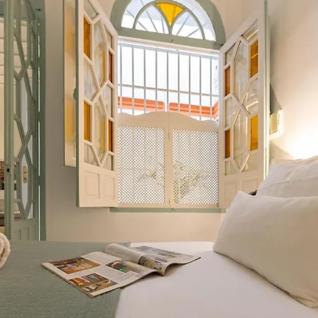 Daire Ohliving Salvador Square *