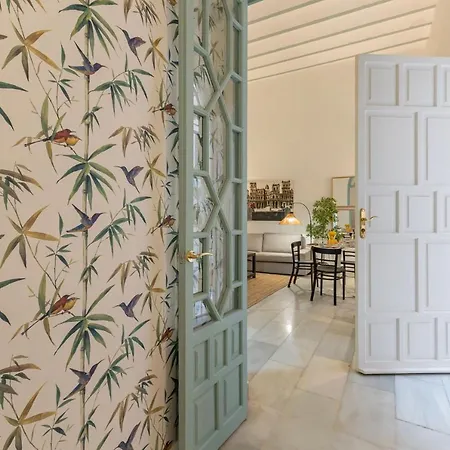 Ohliving Salvador Square Daire