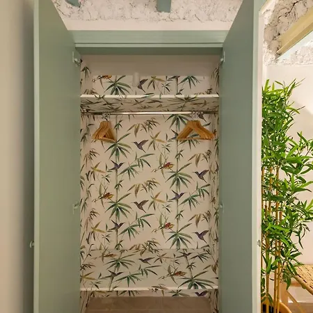 Ohliving Salvador Square Daire Sevilla